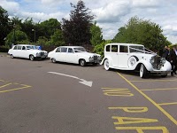 Vintage and Classic wedding cars 1100502 Image 0